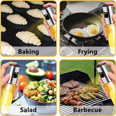 Nuvita™ Oil Misting Sprayer for Cooking product image