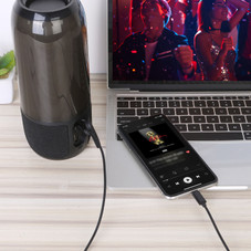 iMounTEK® 8-Pin Lightning to 3.5mm AUX Cable product image