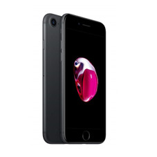 Apple® iPhone 7 32GB Unlocked Smartphone Bundle with Case & More product image