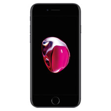 Apple® iPhone 7 32GB Unlocked Smartphone Bundle with Case & More product image