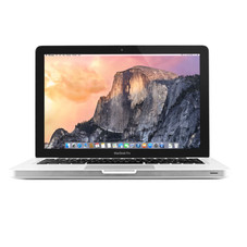 Apple 13.3” MacBook Pro Intel Core i5, 500GB HDD (4GB or 8GB RAM) product image