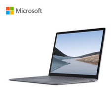 Microsoft Surface Laptop 3 13.5-inch Touch i5-1035G7, 8GB RAM, 256GB SSD product image