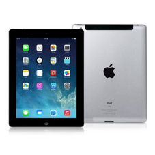 Apple® iPad 2nd Gen (Wi-Fi Only) 16GB Bundle product image