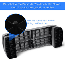 Adjustable 35'' Exercise Stepper product image