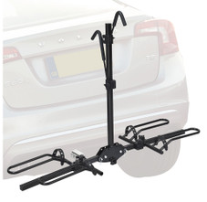 Goplus 2-Bike Platform Hitch Carrier Rack  product image