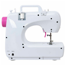 Portable 2-Speed Multi-function Sewing Machine  product image