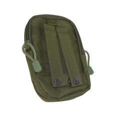 Tactical MOLLE Military Pouch Waist Bag product image