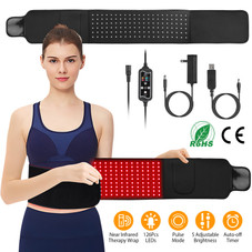 iMounTEK® Red Light Therapy Belt product image