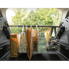 Zone Tech® Car Expandable Clothes Hanger Bar (1- Or 2-Pack) product image