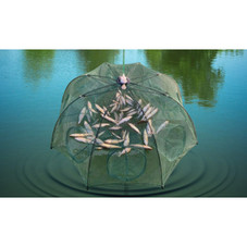 iMounTEK® Fishing Trap Net product image