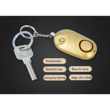 Loud Protector Personal Alarm product image