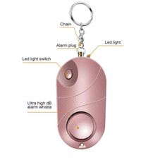 Loud Protector Personal Alarm product image