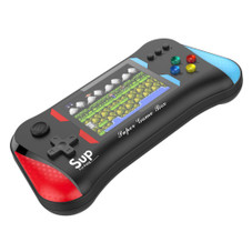 500-Games-in-1 Handheld Game Console with 3.5-Inch Screen product image