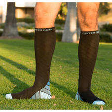 Endurance Compression X-Large Socks for Running and Hiking product image
