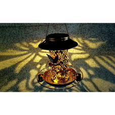 iMounTEK® Solar Bird Feeder product image