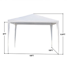 10' x 10' Outdoor Waterproof Tent product image