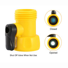 Step-Activated Water Fountain for Pets product image