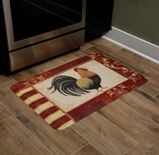 Chef Series Anti-Fatigue Kitchen Mat product image
