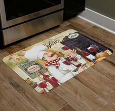 Chef Series Anti-Fatigue Kitchen Mat product image