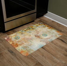 Chef Series Anti-Fatigue Kitchen Mat product image