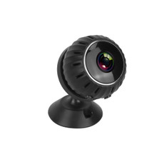 iMounTEK® Mini Wireless Security Camera product image