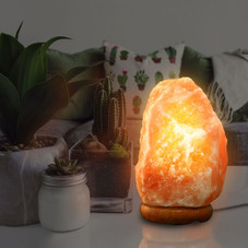 iMounTEK® Crystal Salt Lamp product image