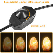 iMounTEK® Crystal Salt Lamp product image