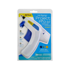 AdTech™Hi-Temp™ Project Pro™ Hot Glue Gun with Needle Nozzle product image