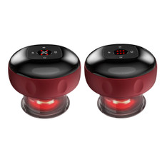 iMounTEK® Electric Cupping Back Massager product image