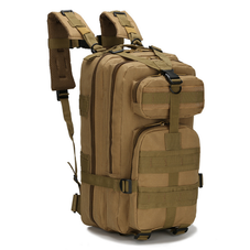 Tactical Military 25L Molle Backpack product image