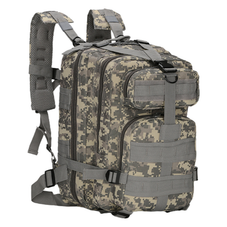 Tactical Military 25L Molle Backpack product image