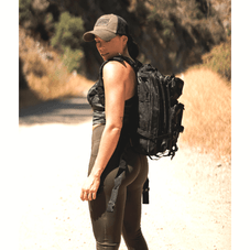 Tactical Military 25L Molle Backpack product image