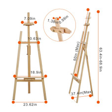 iMounTEK® Adjustable Easel product image