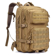 Tactical Military 45L Molle Rucksack Backpack product image