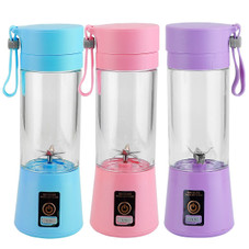 iMounTEK® USB Portable Juicer Blender product image