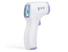 Infrared Forehead Non-Contact Scanner Thermometer product image