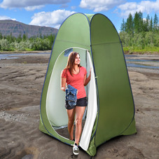 iMounTEK® Pop-up Privacy Tent product image