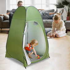 iMounTEK® Pop-up Privacy Tent product image