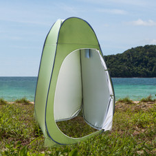 iMounTEK® Pop-up Privacy Tent product image