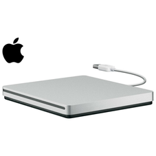 Apple® USB SuperDrive CD/DVD External Drive product image