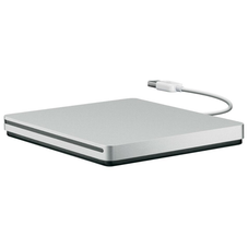 Apple® USB SuperDrive CD/DVD External Drive product image