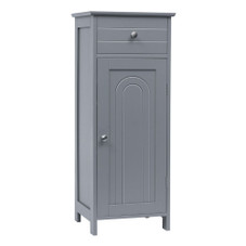 Free-Standing Bathroom Floor Cabinet with Drawer product image