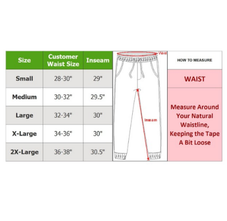 Men's Fleece Lined Jogger Sweatpants (2-Pack)  product image