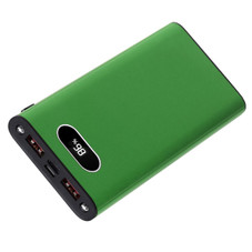 iMounTEK® 20,000mAh LED Power Bank product image