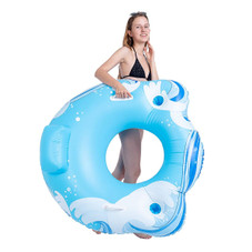 Inflatable Pool Lounger Float product image