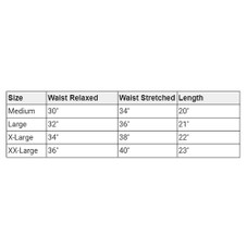 Men's Quick-Dry Swim Shorts with Cargo Pocket (3-Pack) product image