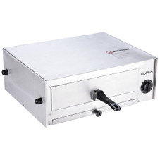 Stainless Steel Commercial Pizza Oven product image