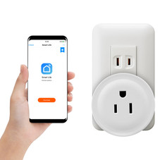 iMounTEK® Wi-Fi Smart Plug product image