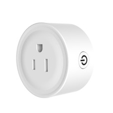 iMounTEK® Wi-Fi Smart Plug product image