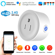 iMounTEK® Wi-Fi Smart Plug product image